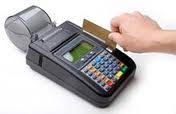 Credit Card Machine